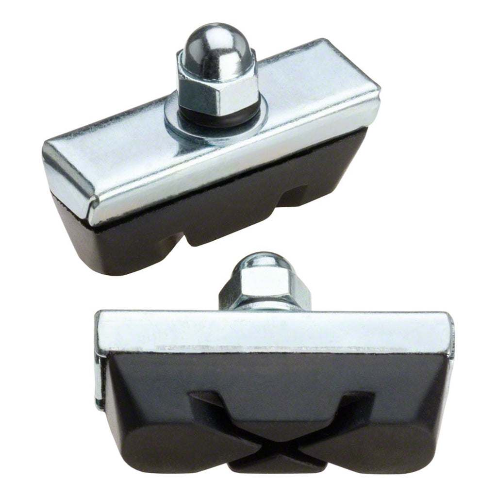 Basics Brake Pads