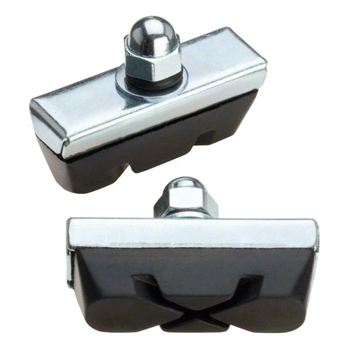 Basics Brake Pads