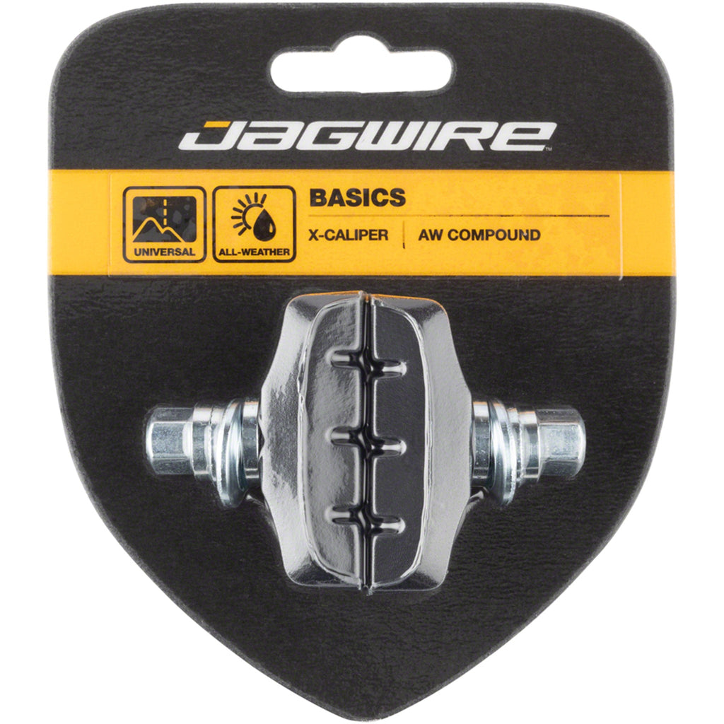 Basics Brake Pads