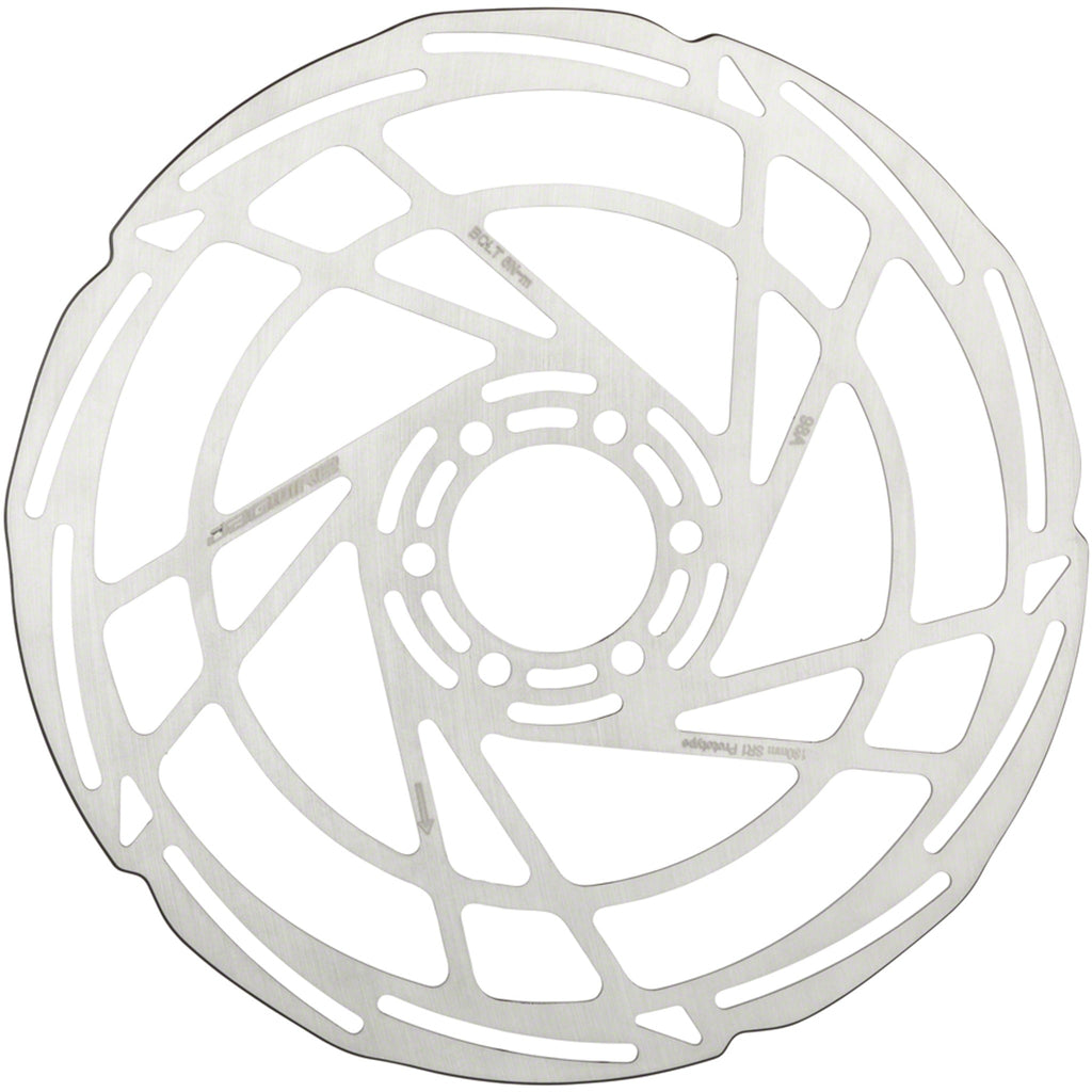 Sport SR1 Disc Rotors