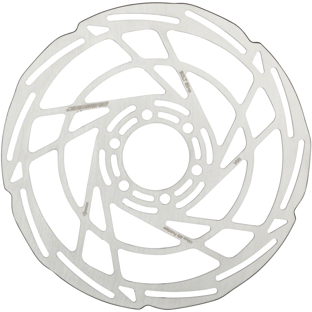 Sport SR1 Disc Rotors