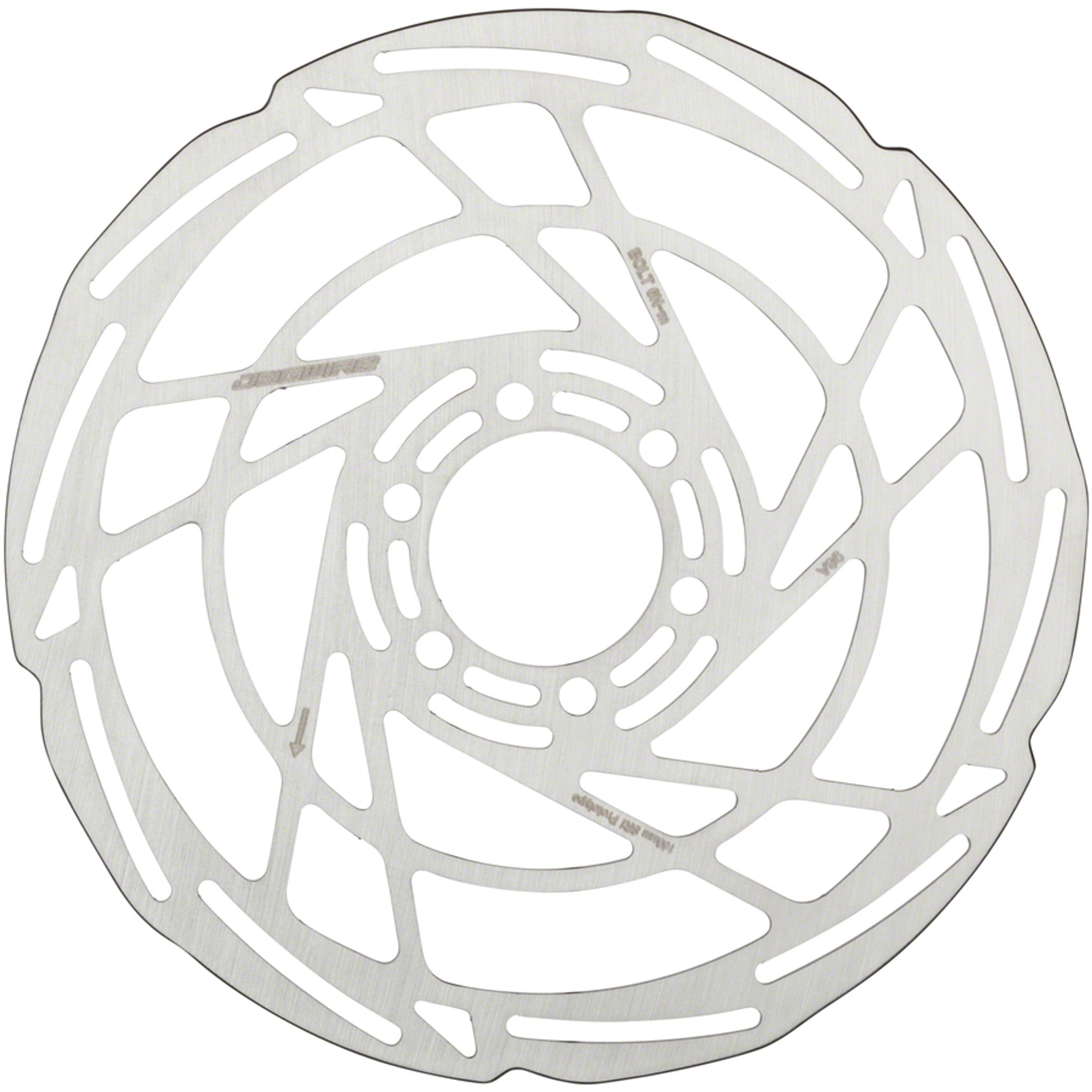 Sport SR1 Disc Rotors
