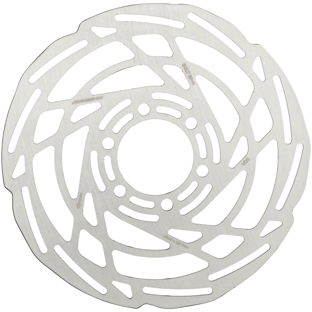 Sport SR1 Disc Rotors