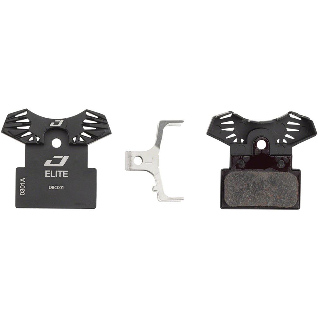 Shimano Compatible Disc Brake Pads - Sport Semi-Metallic Disc Brake Pads - Pro Extreme Sintered Disc Brake Pads