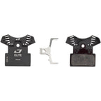 Shimano Compatible Disc Brake Pads - Sport Semi-Metallic Disc Brake Pads - Pro Extreme Sintered Disc Brake Pads