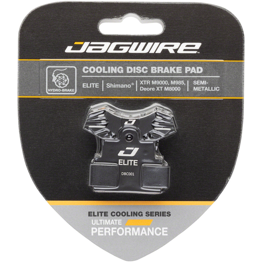 Shimano Compatible Disc Brake Pads - Sport Semi-Metallic Disc Brake Pads - Pro Extreme Sintered Disc Brake Pads