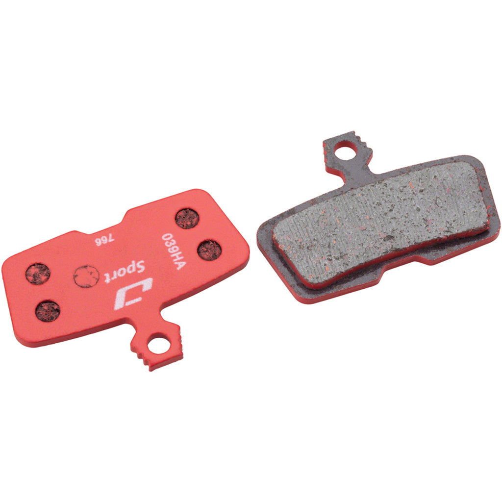 SRAM/Avid Compatible Disc Brake Pads