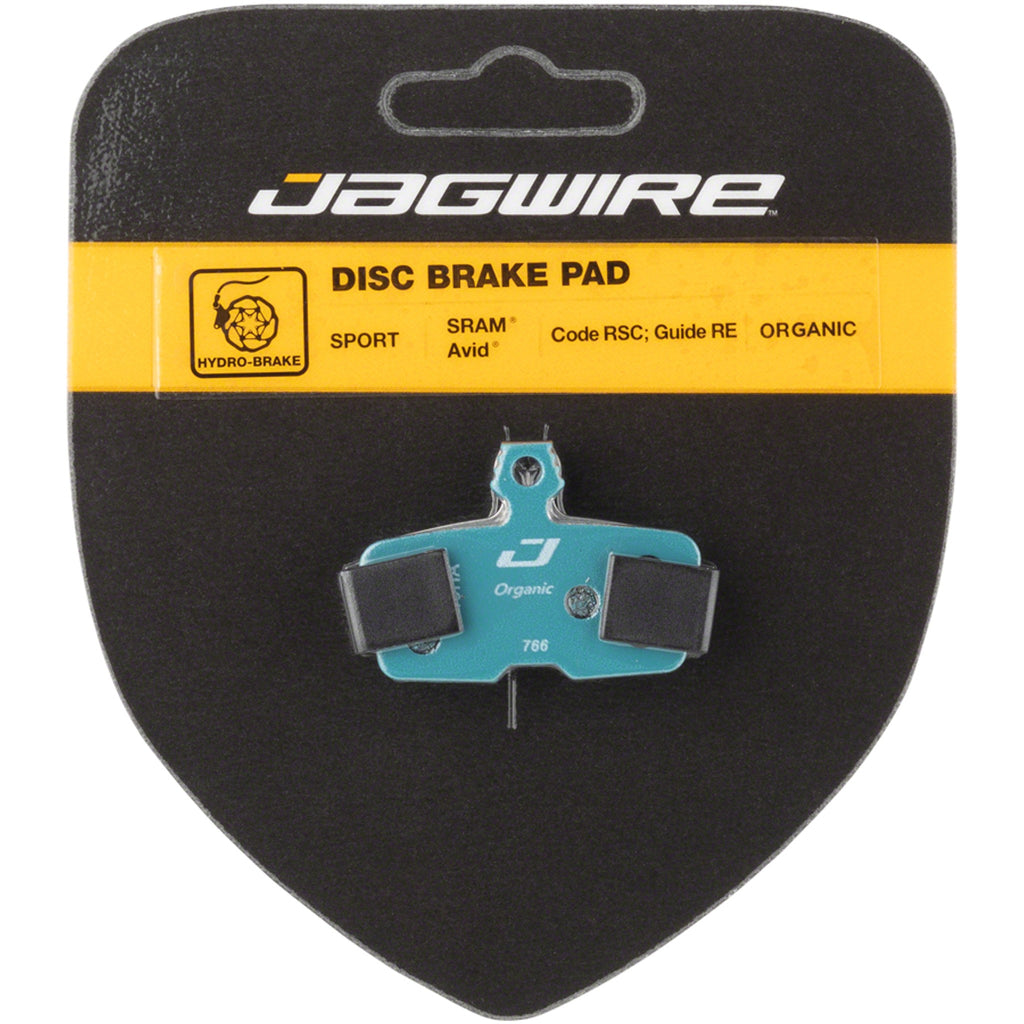 SRAM/Avid Compatible Disc Brake Pads