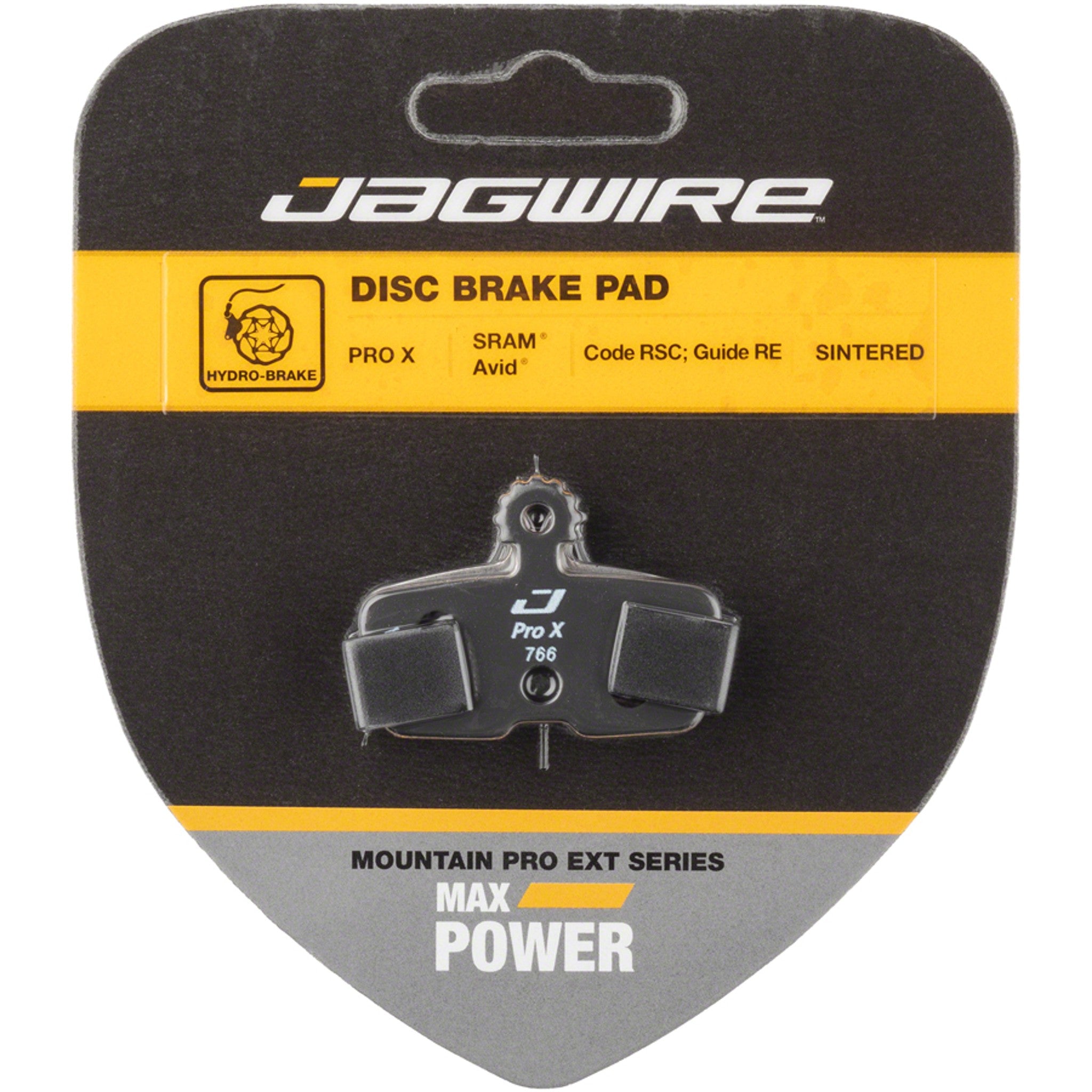 SRAM/Avid Compatible Disc Brake Pads