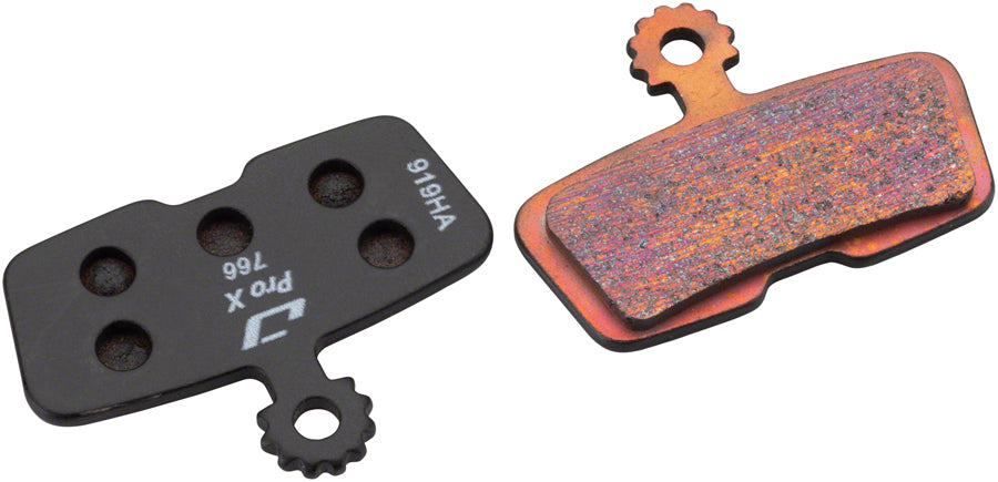 SRAM/Avid Compatible Disc Brake Pads