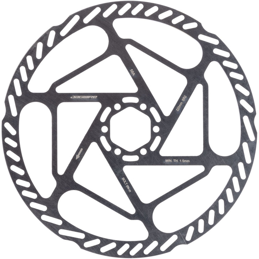 Sport SR2 Disc Brake Rotor