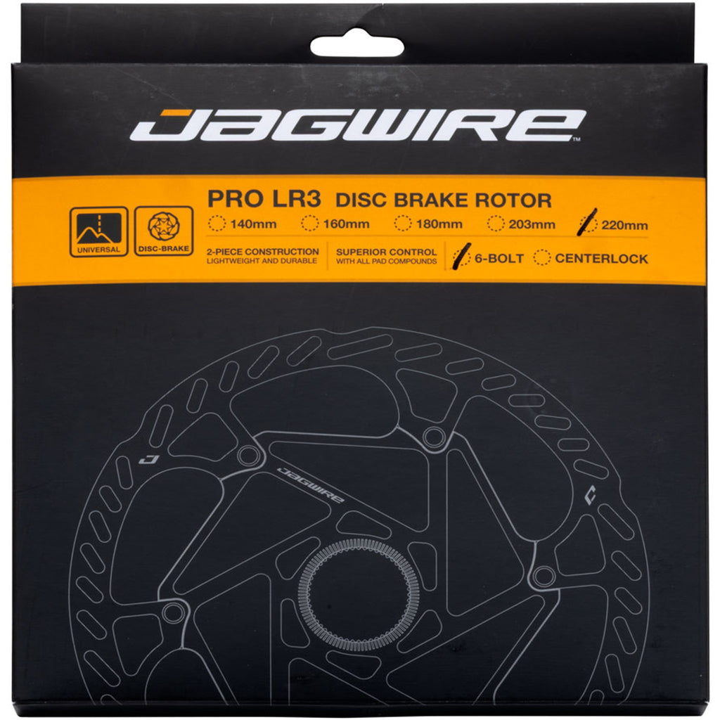 Sport SR2 Disc Brake Rotor