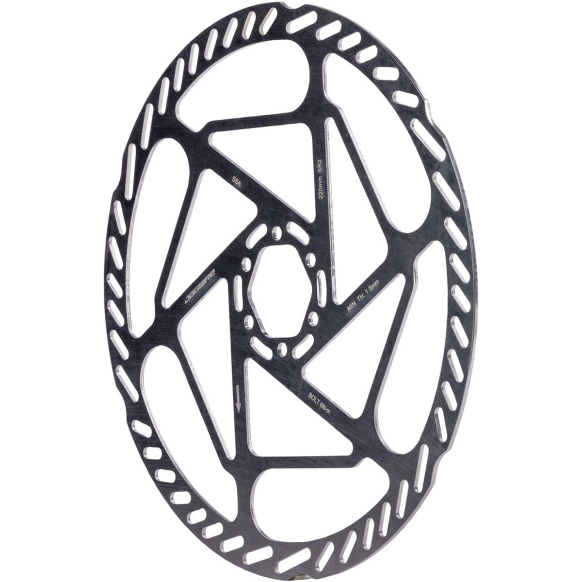 Sport SR2 Disc Brake Rotor