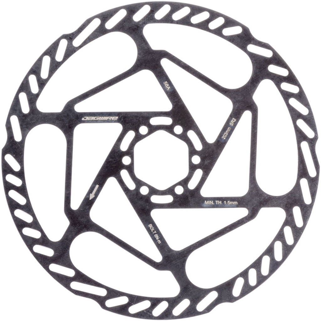 Sport SR2 Disc Brake Rotor