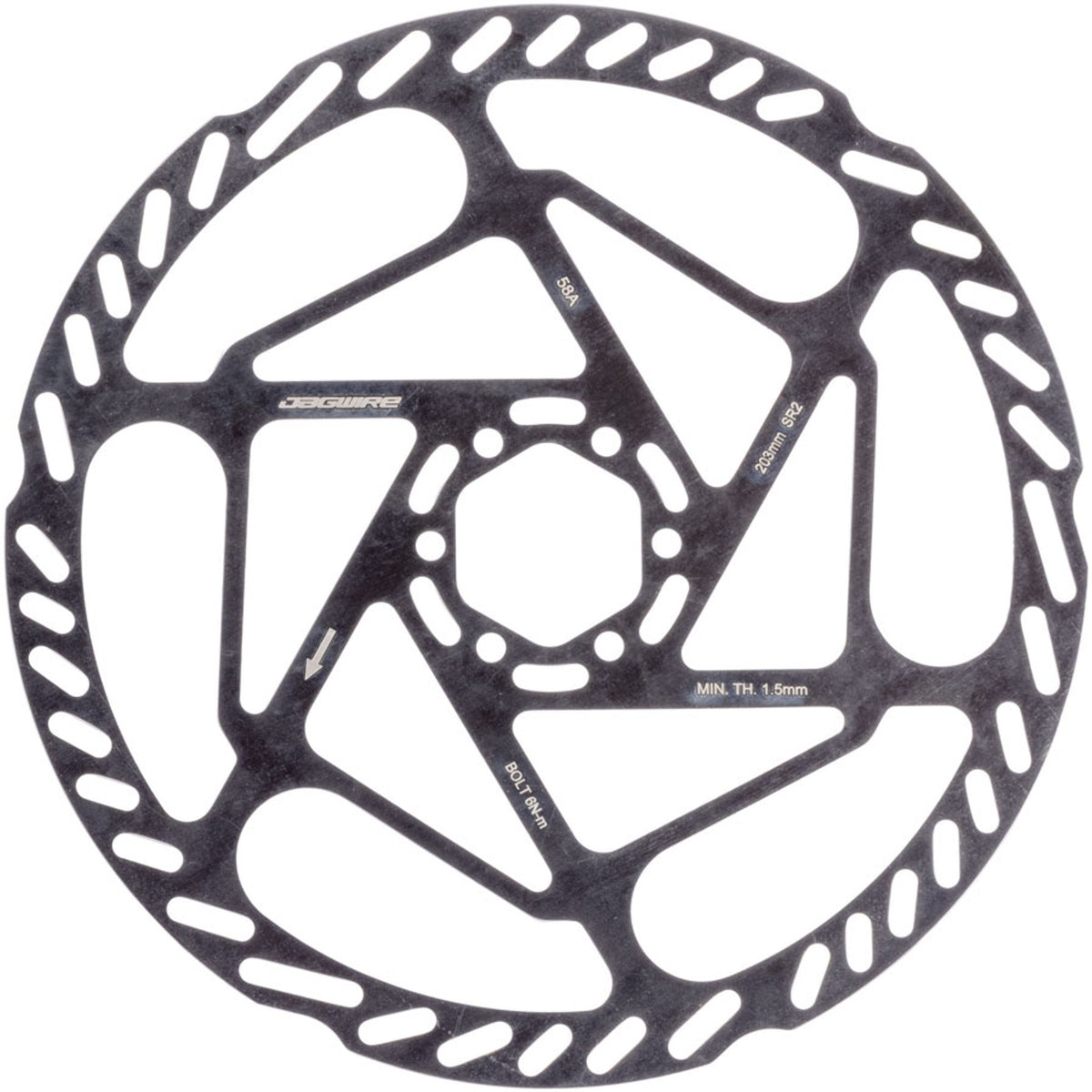 Sport SR2 Disc Brake Rotor