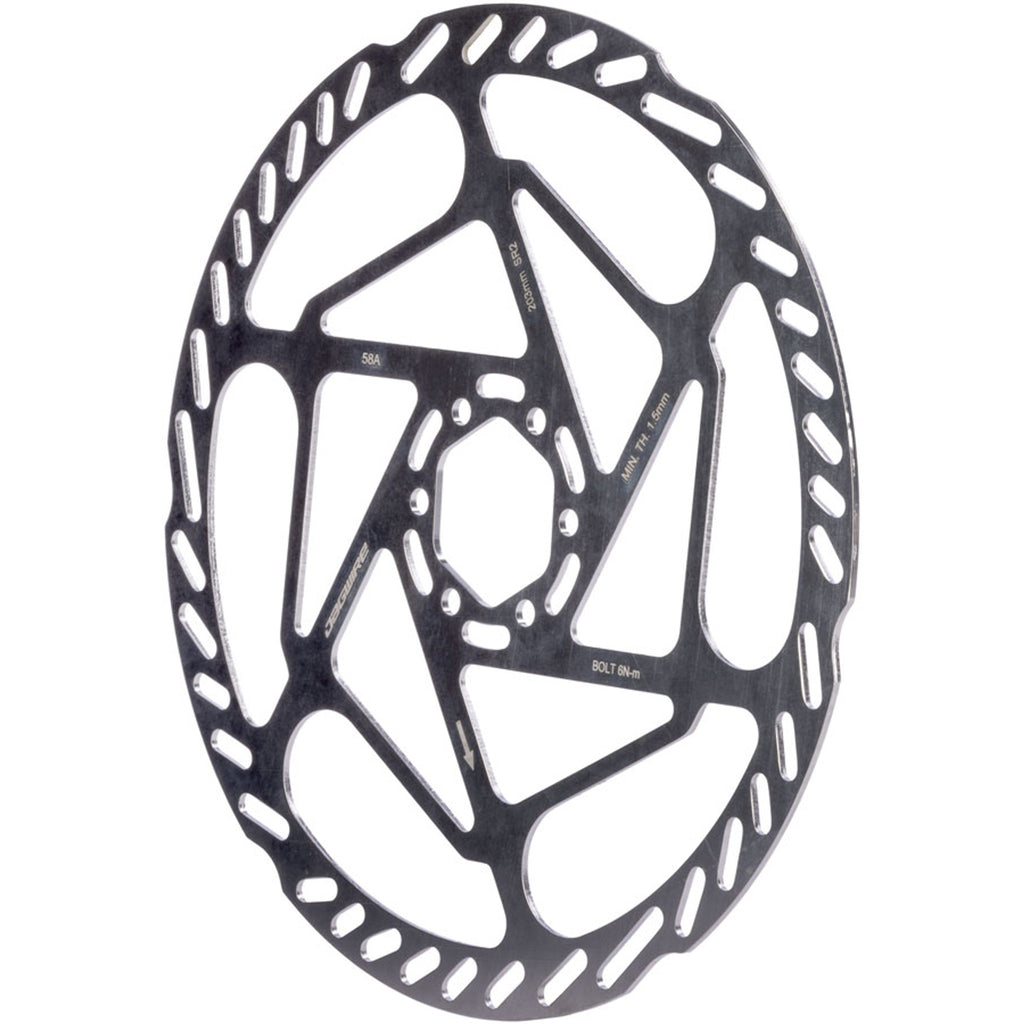 Sport SR2 Disc Brake Rotor