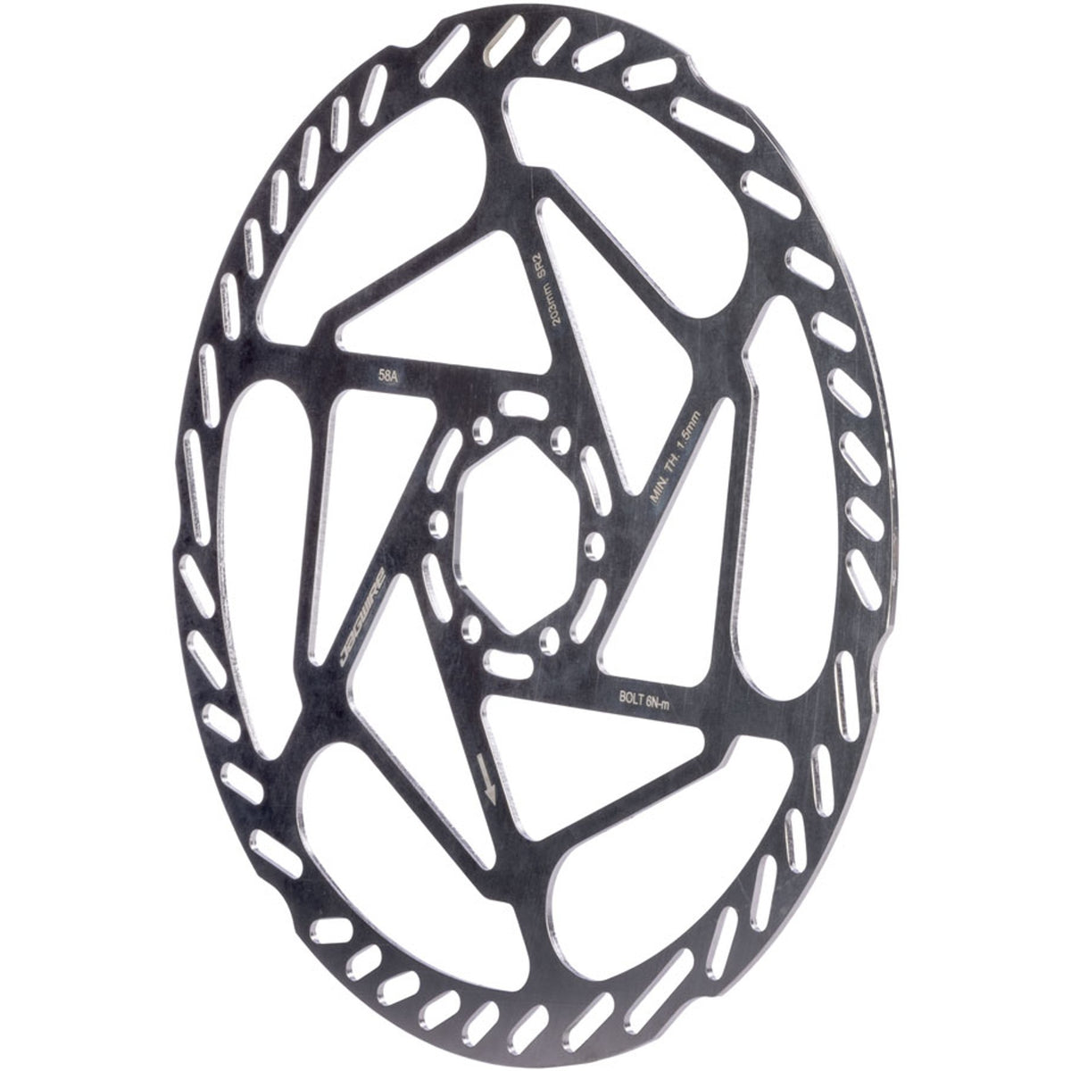 Sport SR2 Disc Brake Rotor