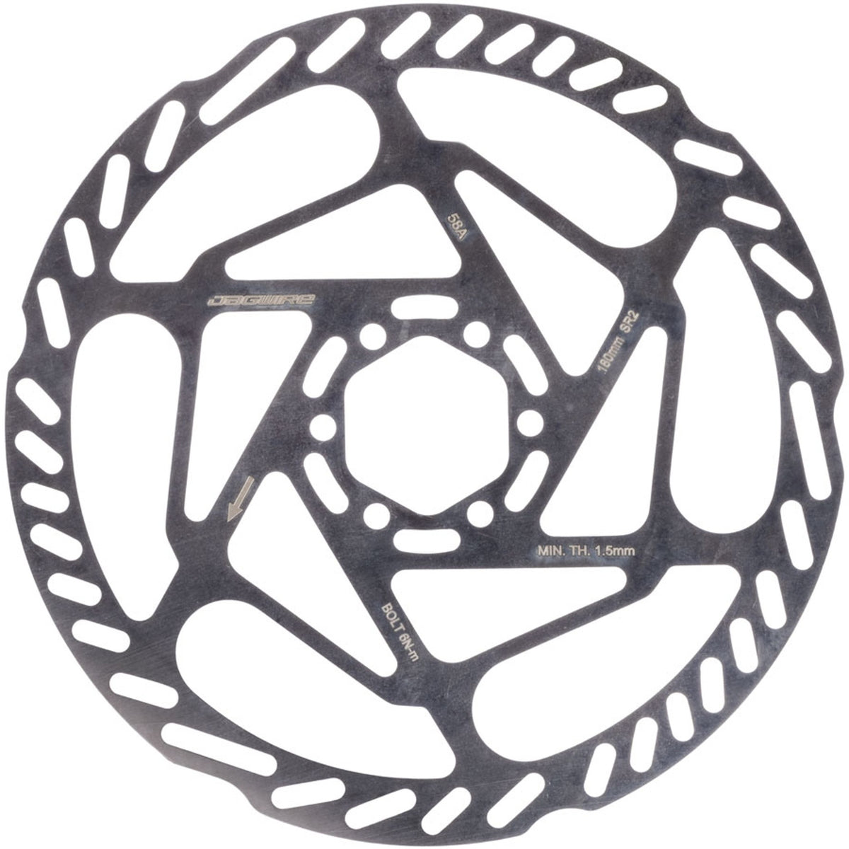 Sport SR2 Disc Brake Rotor