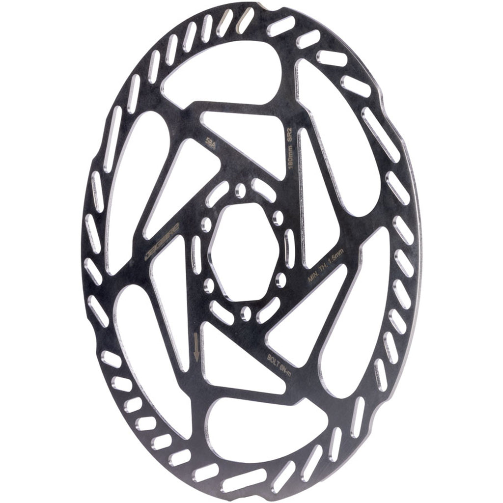 Sport SR2 Disc Brake Rotor
