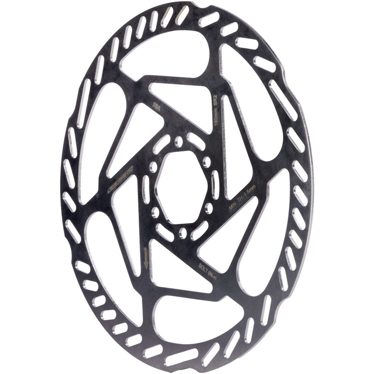 Sport SR2 Disc Brake Rotor