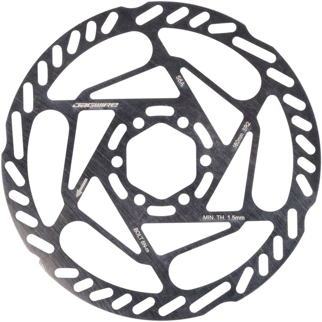 Sport SR2 Disc Brake Rotor