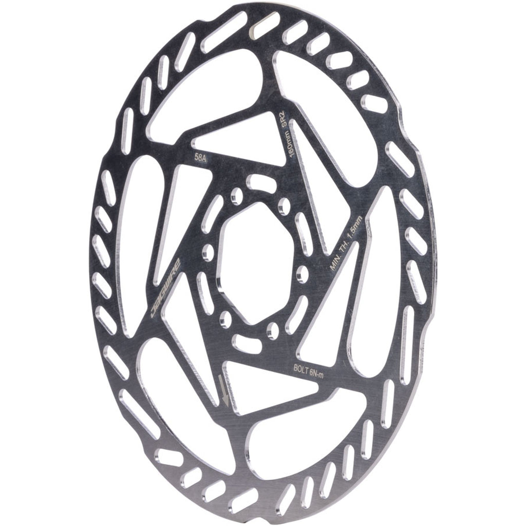 Sport SR2 Disc Brake Rotor
