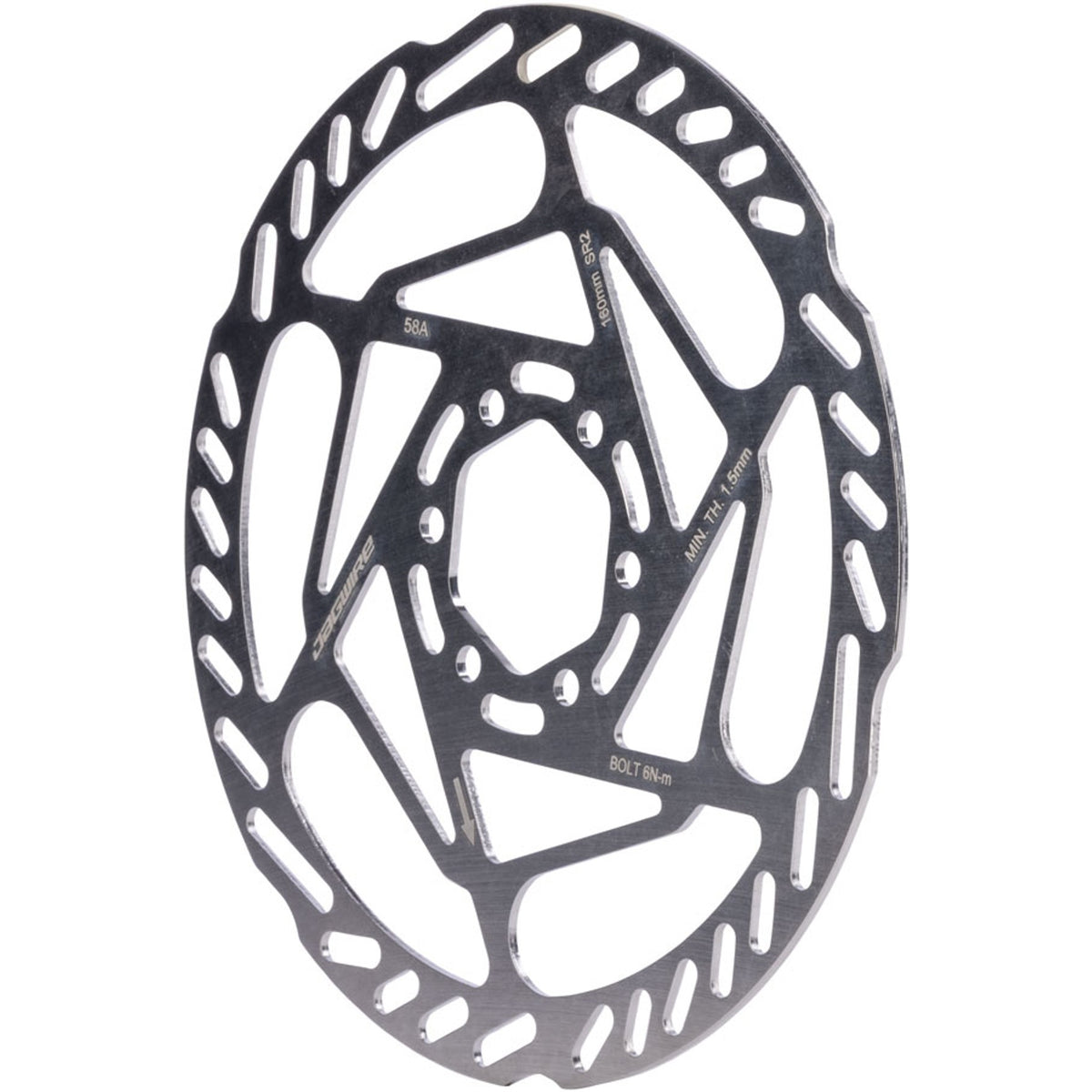 Sport SR2 Disc Brake Rotor