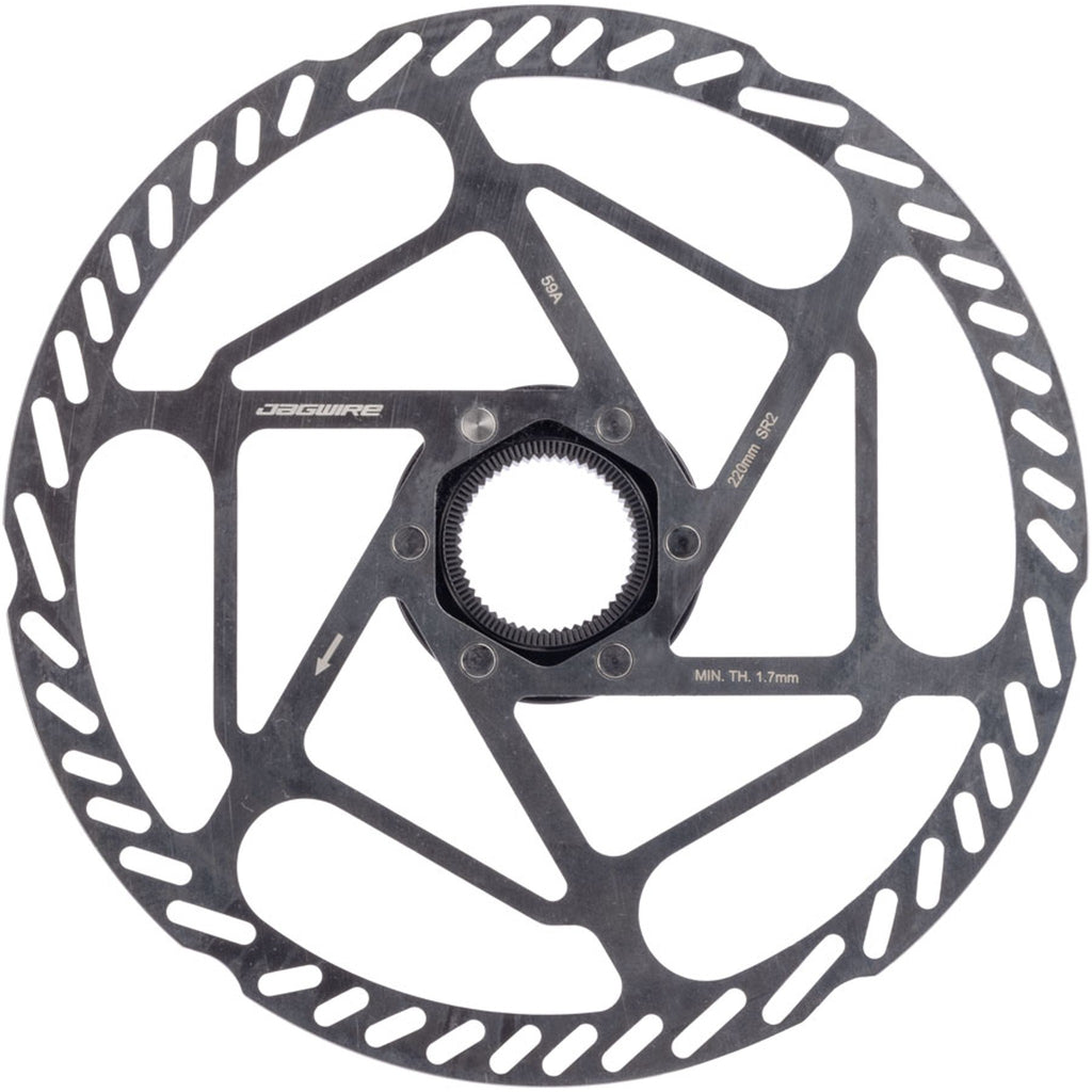 Sport SR2 Disc Brake Rotor
