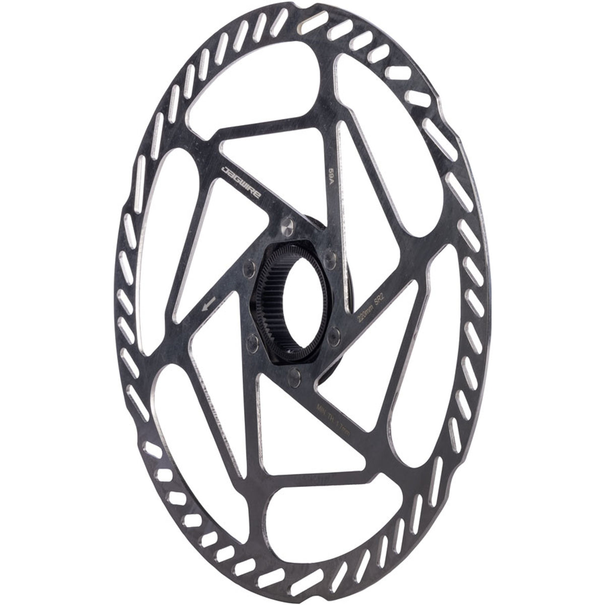 Sport SR2 Disc Brake Rotor