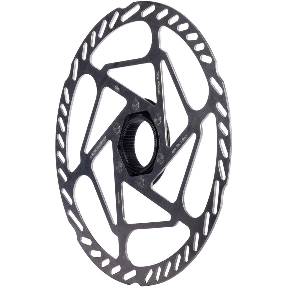 Sport SR2 Disc Brake Rotor