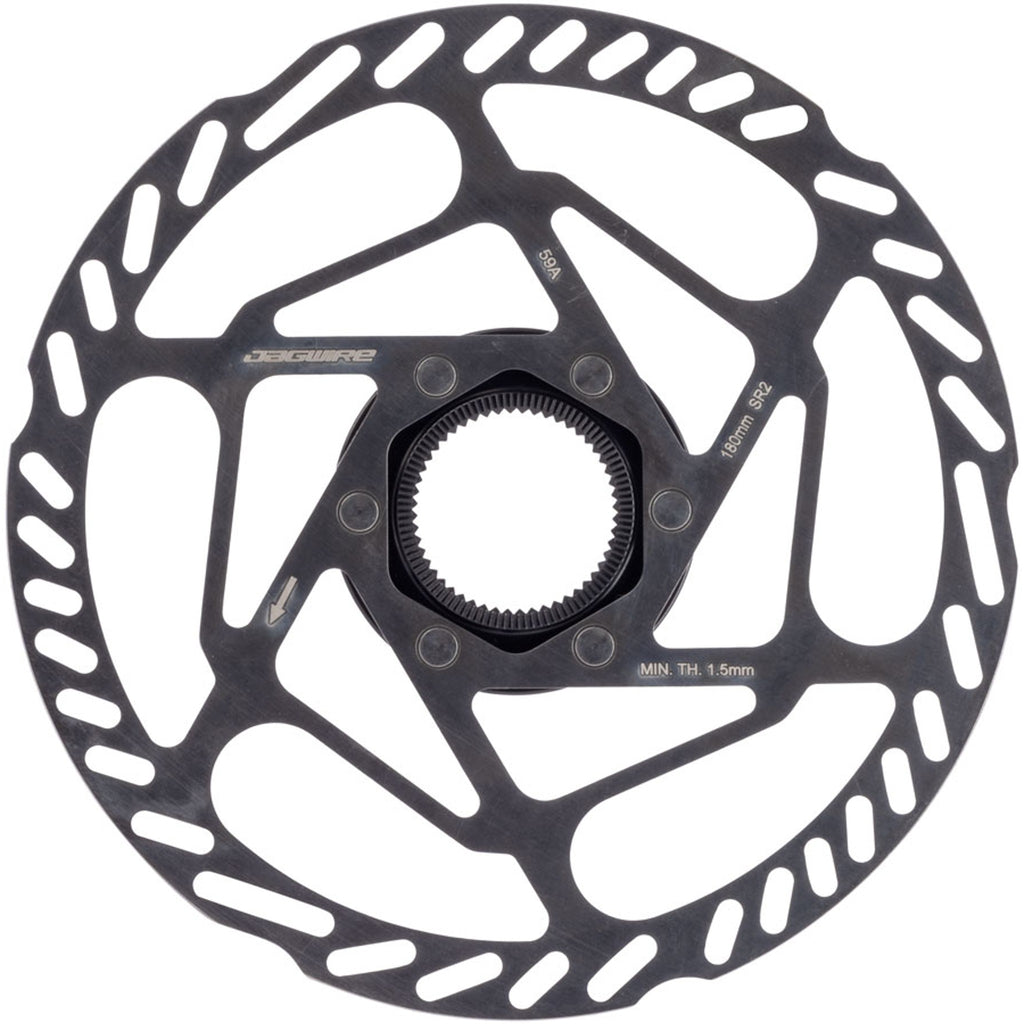 Sport SR2 Disc Brake Rotor