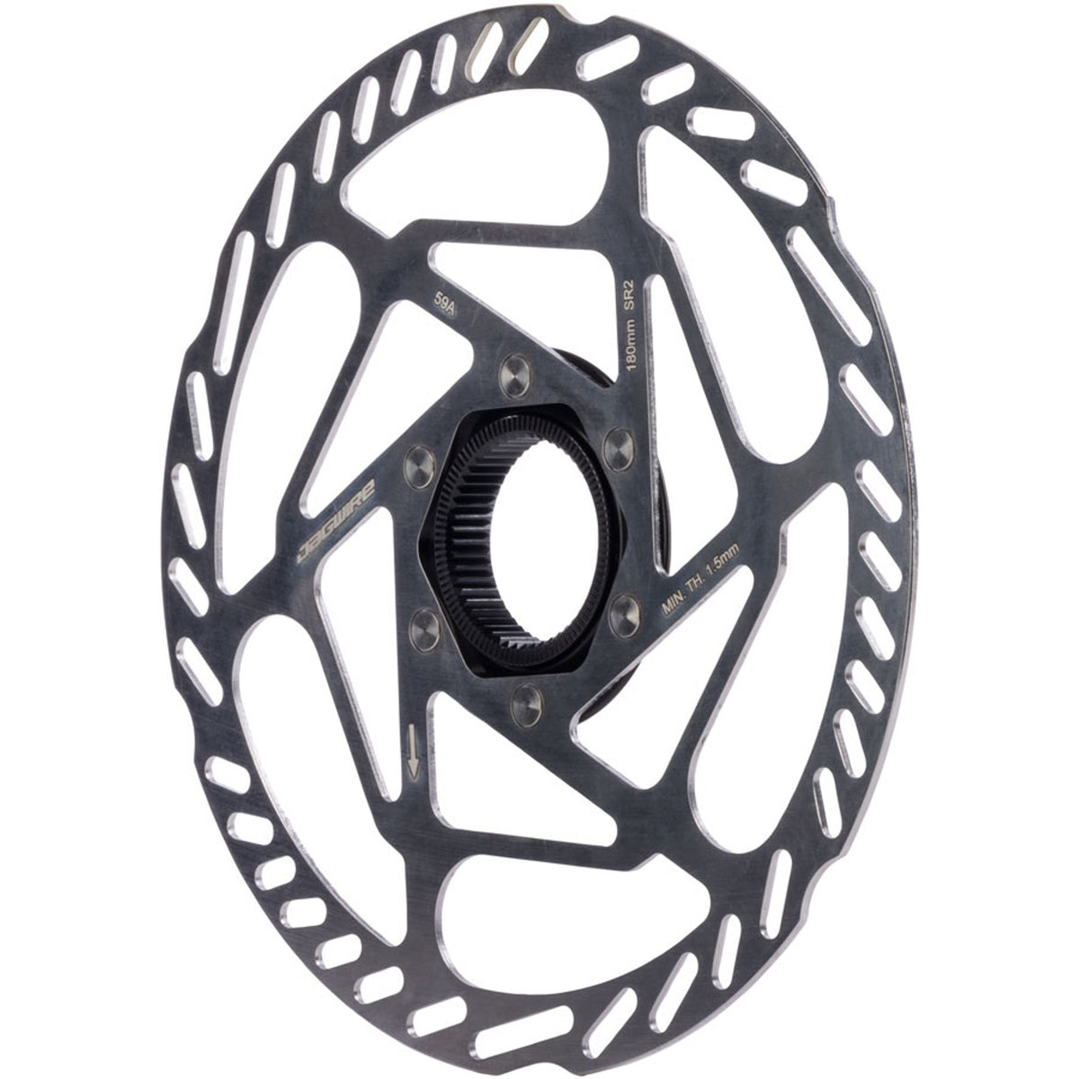 Sport SR2 Disc Brake Rotor