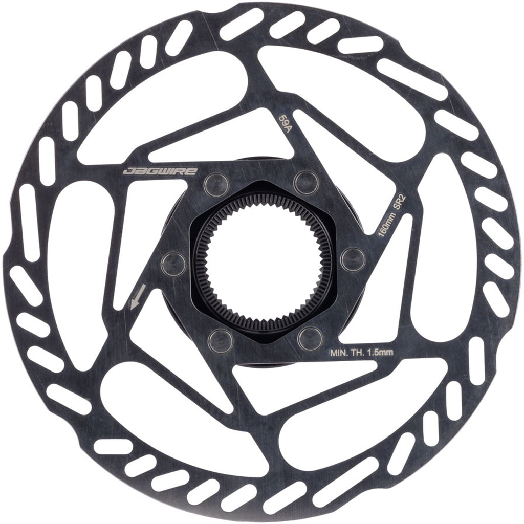 Sport SR2 Disc Brake Rotor