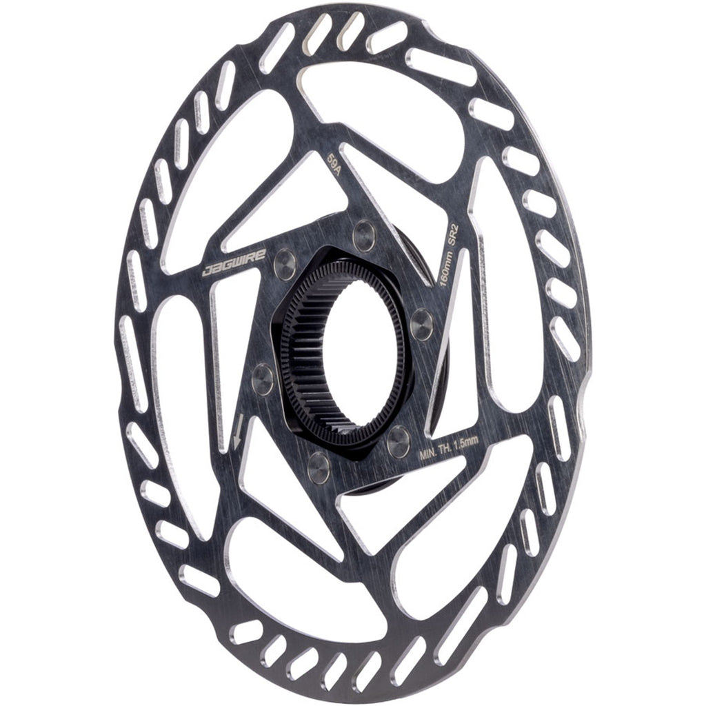 Sport SR2 Disc Brake Rotor