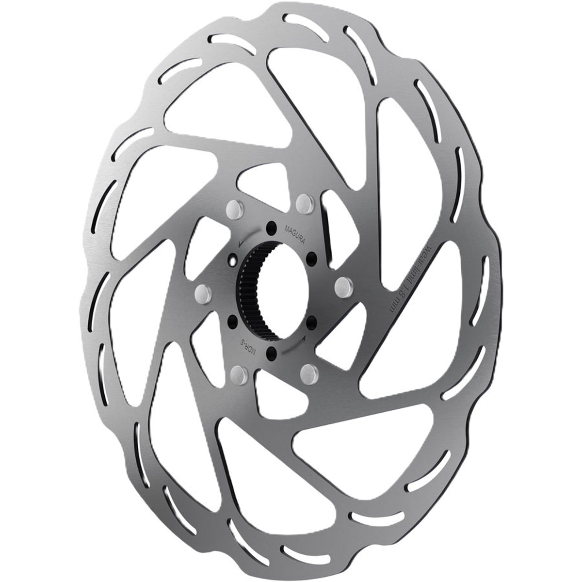 Mdr-s Disc Brake Rotor - 2.0mm Thickness