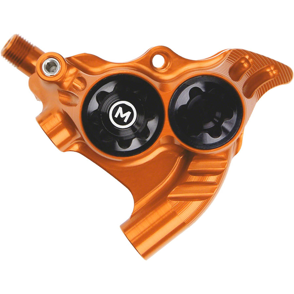 RX4+ Mineral Oil Type Disc Brake Caliper