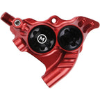 RX4+ Mineral Oil Type Disc Brake Caliper