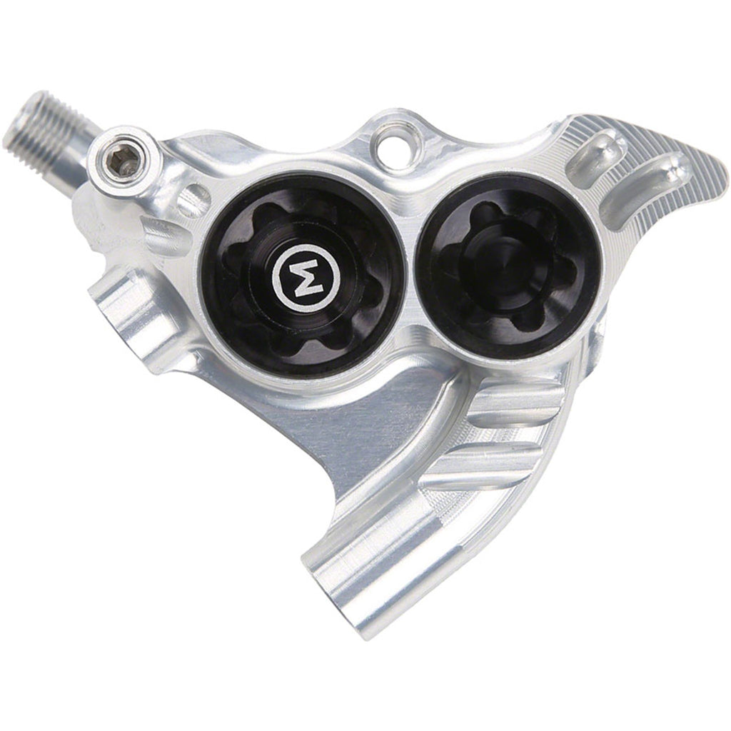 RX4+ Mineral Oil Type Disc Brake Caliper