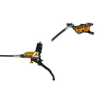 Tech 4 E4 Disc Brake & Lever Set