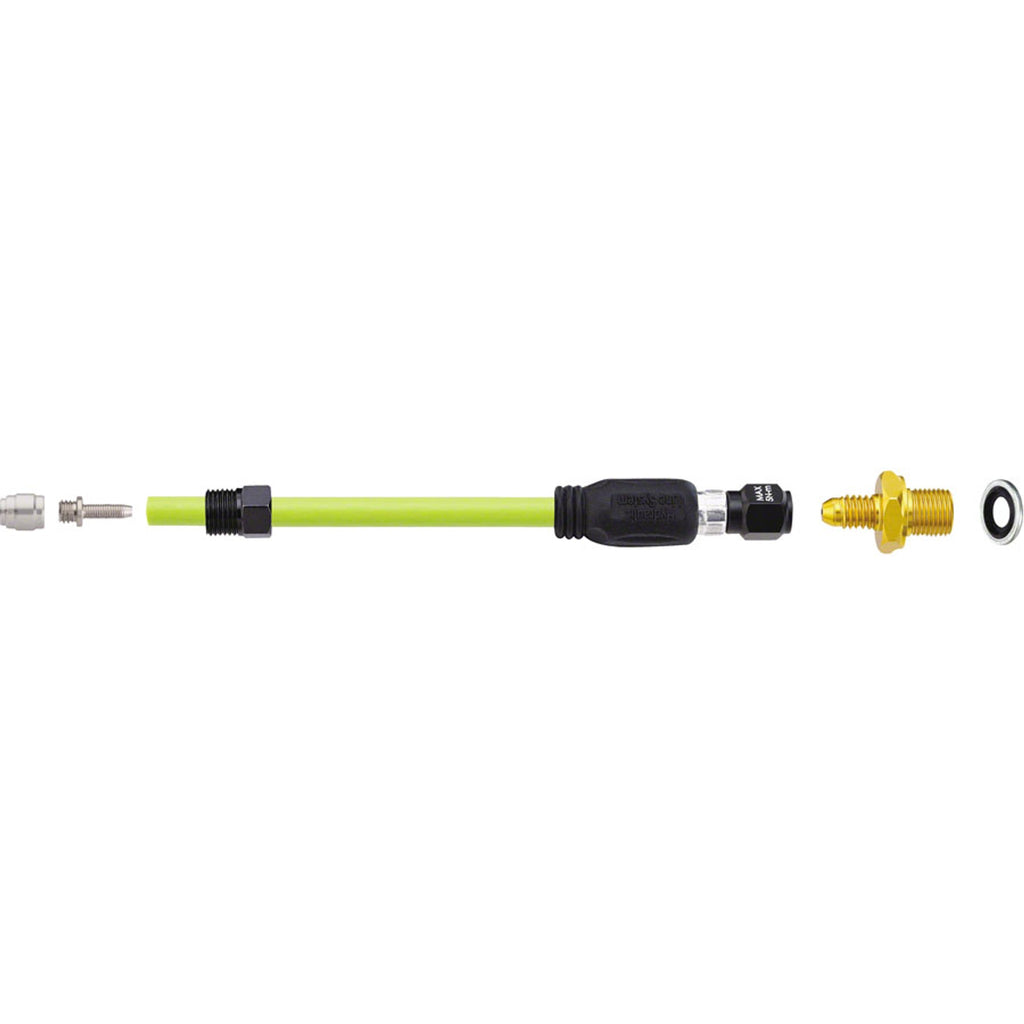 Pro Quick-Fit Adaptor Kits for SRAM/Avid