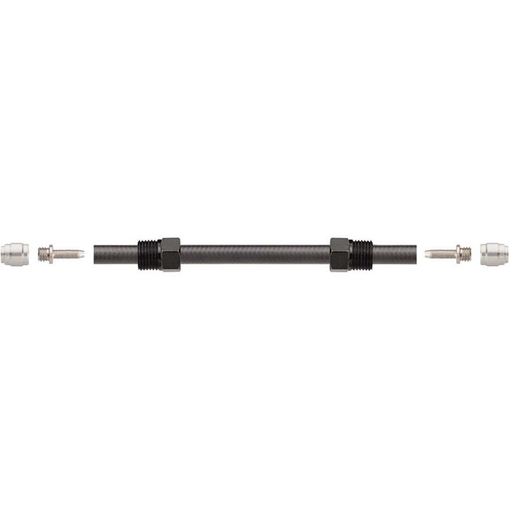 Sport DOT Hydraulic Hose