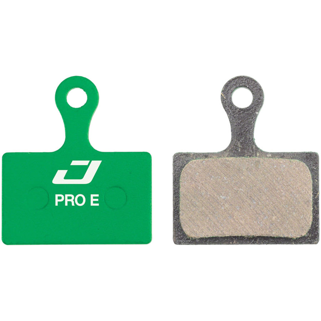 Shimano Compatible Disc Brake Pads - Sport Semi-Metallic Disc Brake Pads - Pro Extreme Sintered Disc Brake Pads