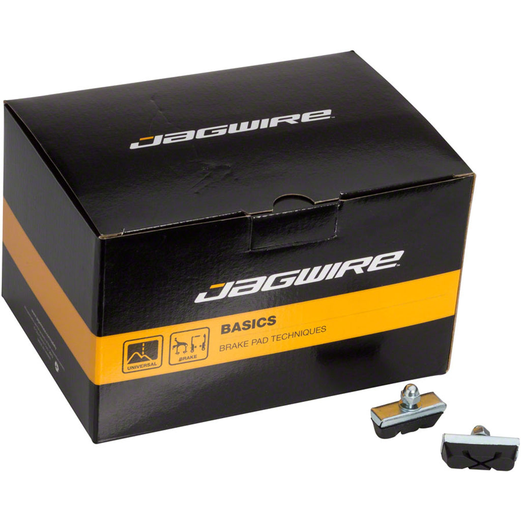 Basics Brake Pads