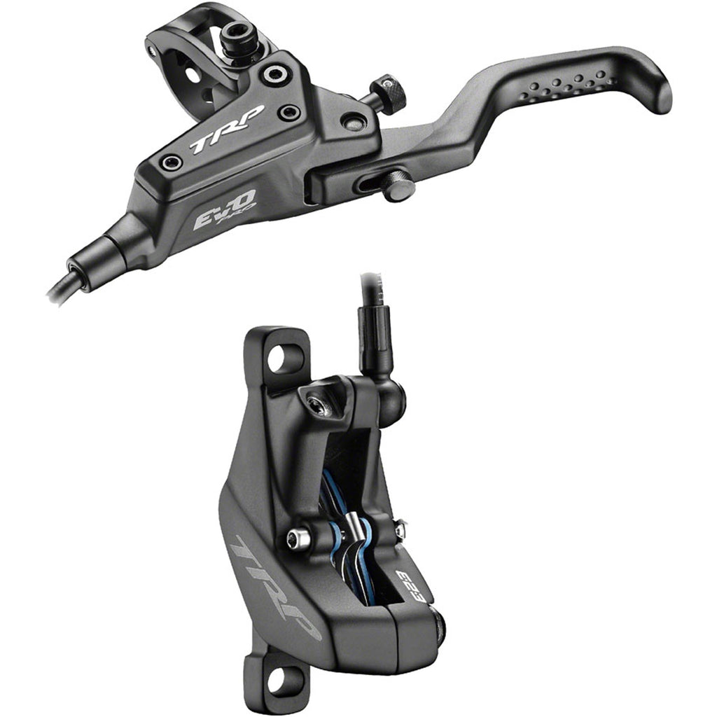 EVO PRO Disc Brake and Lever