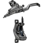 EVO PRO Disc Brake and Lever