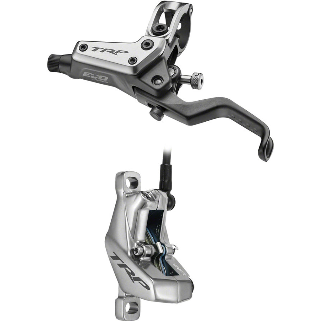 EVO PRO Disc Brake and Lever