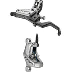 EVO PRO Disc Brake and Lever