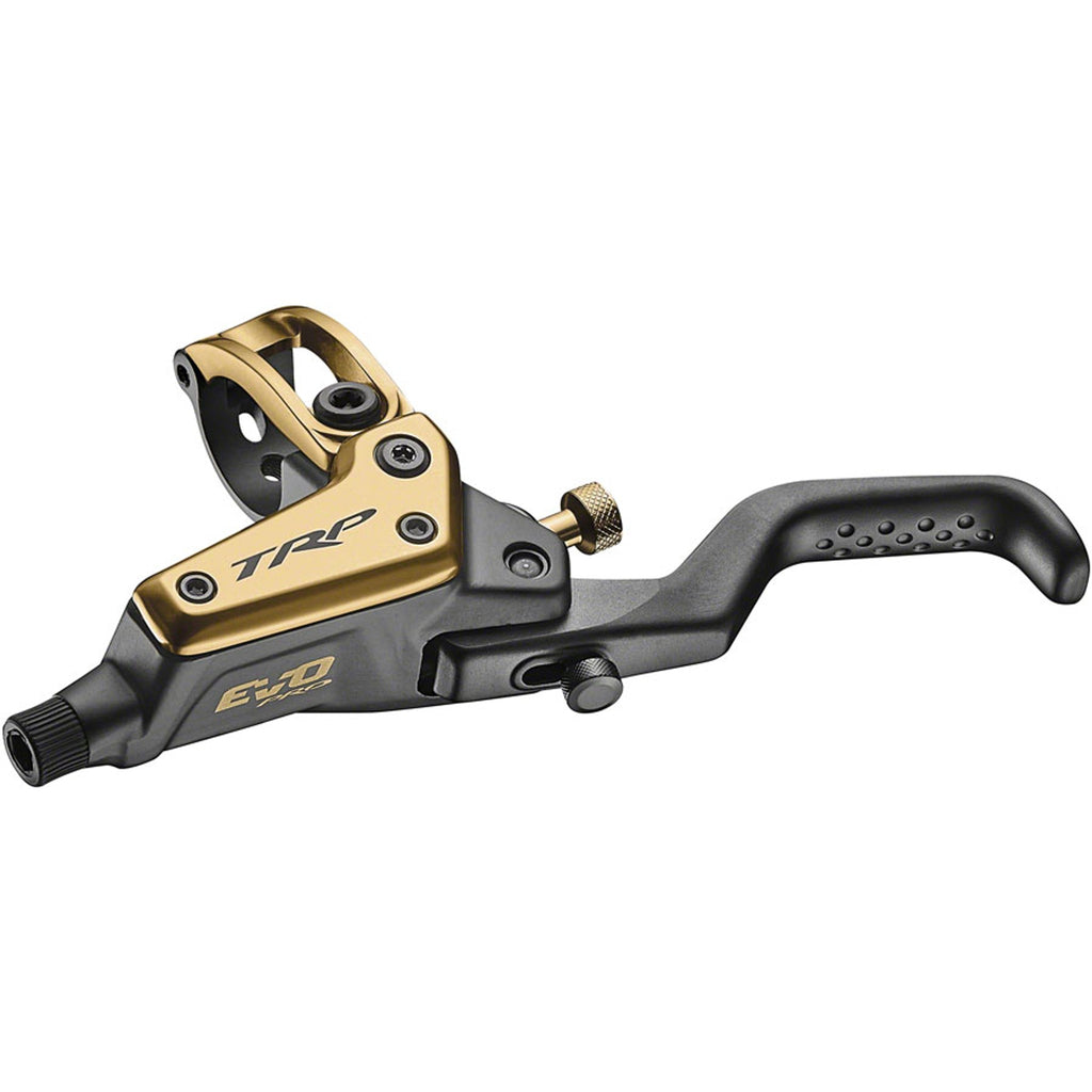 EVO PRO Disc Brake and Lever
