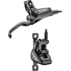 EVO X Disc Brake and Lever
