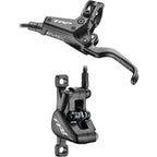 EVO X Disc Brake and Lever